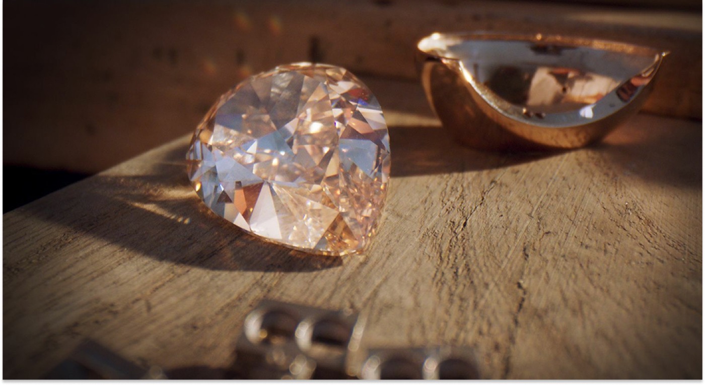 Diamonds That Care visual 10