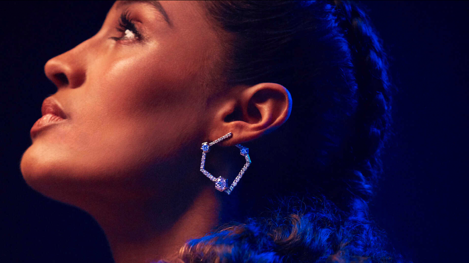 Luminous Diamonds visual 3